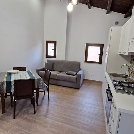 Casa Cleo Apartment Cefalu Luaran gambar