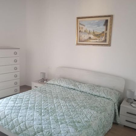 Casa Cleo Apartment Cefalu Luaran gambar