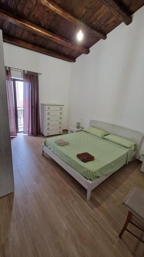 Casa Cleo Apartment Cefalu Luaran gambar