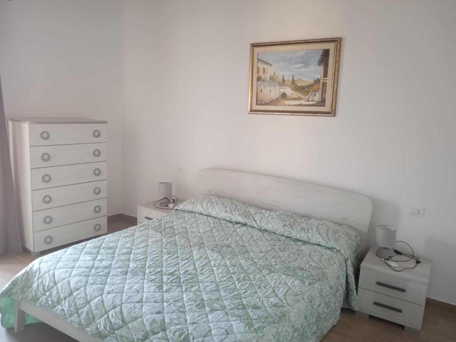 Casa Cleo Apartment Cefalu Luaran gambar