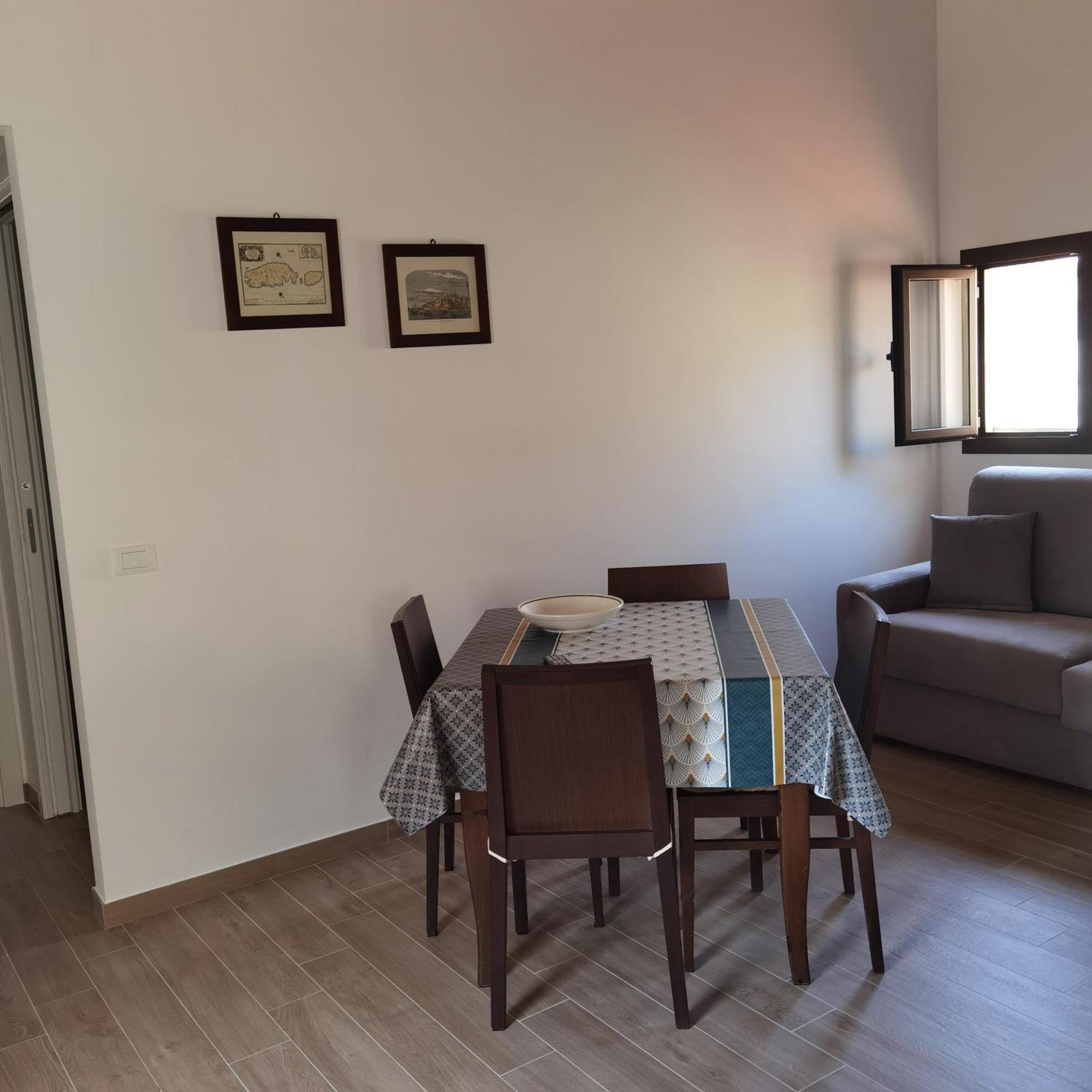 Casa Cleo Apartment Cefalu Bilik gambar